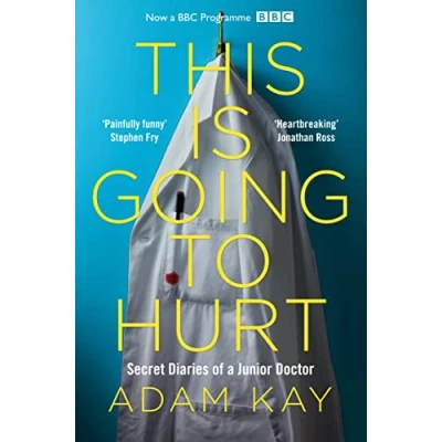 Image de This is Going to Hurt