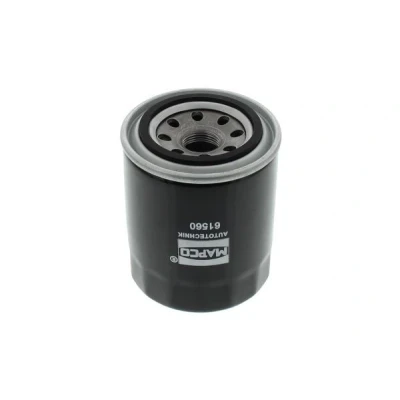 Afbeelding van MAPCO 61560 Oliefilter Opschroeffilter HONDA: Integra II Coupe, CIVIC V Hatchback, 8 TOYOTA: RAV4 III Off Road