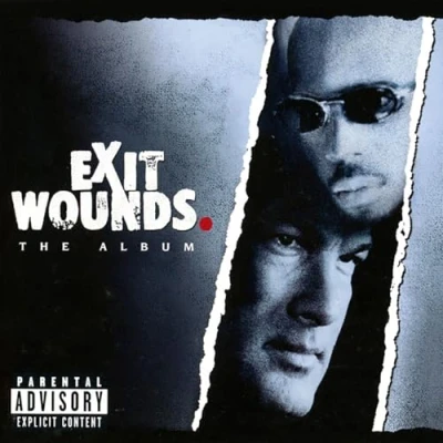 Afbeelding van Various Artists Exit Wounds (CD)