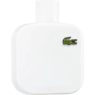 Afbeelding van Lacoste L.12.12 Blanc Eau de Toilette 100 ml