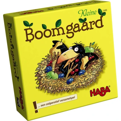 Afbeelding van Kleine Boomgaard (NL)