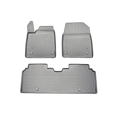 Afbeelding van Tapis de sol Guardliner pour Kia EV6 (electric) SUV 5 10.2021