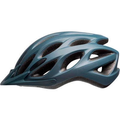 Afbeelding van Bell Tracker Mtb helm Blauw M L
