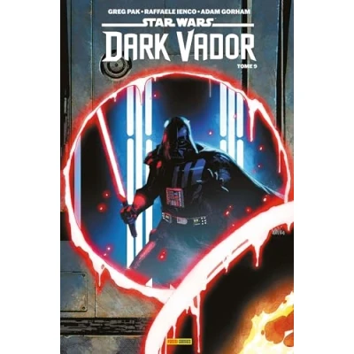 Afbeelding van DARK VADOR,09