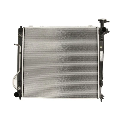 Afbeelding van Nissens Radiateur 67465