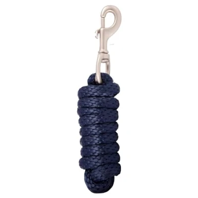 Image de BR Laisse Event avec Mousqueton Bleu 210cm