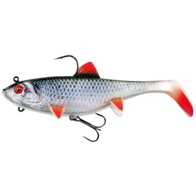 Afbeelding van Fox Rage UV Replicant Wobble 18cm (90g) Super Natural Roach Shad
