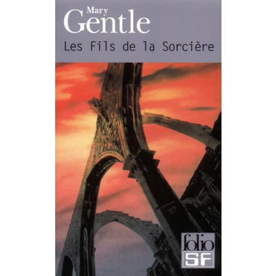 Afbeelding van Fils de La Sorciere