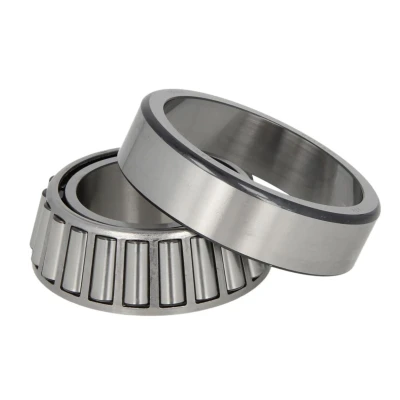 Afbeelding van Wiellager FAG 33109