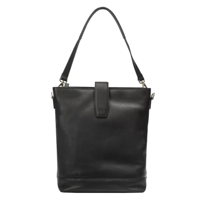 Afbeelding van Plevier Bow black