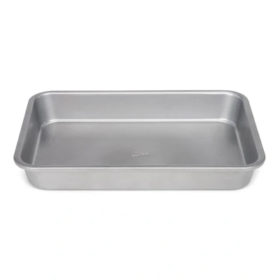 Afbeelding van Patisse Bak en Braadslede Silver Top 35x24cm