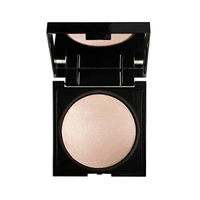Afbeelding van Korres WILD ROSE Puder Highlighter Highlighter, Dames, Maat: 4.5 g,