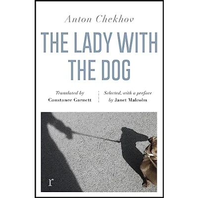 Afbeelding van the Lady with Dog and Other Stories (riverrun editions)