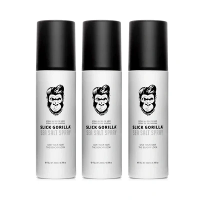 Afbeelding van Slick Gorilla Sea Salt Spray 200 ml
