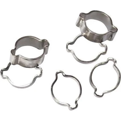 Afbeelding van Stanley Slangklemmen Ø 8 x 13 mm