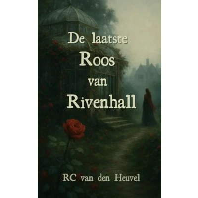 Afbeelding van De laatste Roos van Rivenhall
