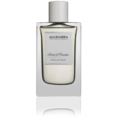 Afbeelding van Alghabra Scent of Paradise 50ml Extrait de Parfum
