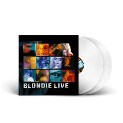 Afbeelding van Blondie Live (2 LPs)