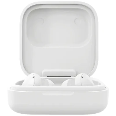 Afbeelding van Fairphone Fairbuds (ANC, 5 h, Draadloze), Koptelefoon, Wit