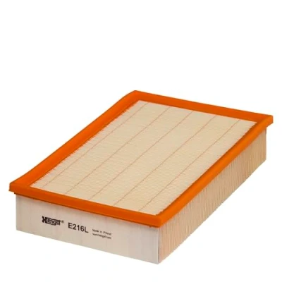 Afbeelding van Hengst Filter Luchtfilter E216L
