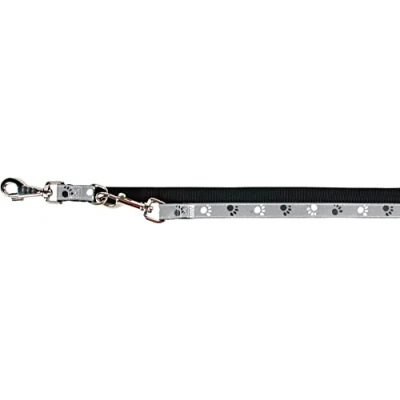 Afbeelding van Trixie Silver Reflect Verstelbare Riem M L