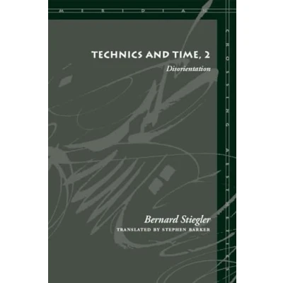 Afbeelding van Technics and Time, 2
