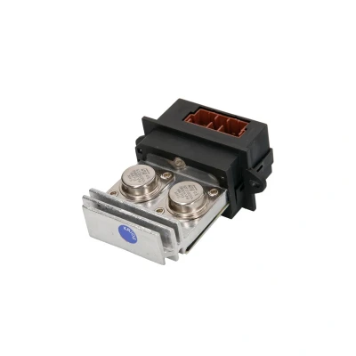 Afbeelding van KRIOS 10.6082 Regelaar, interieurventilator OPEL: Vectra B Saloon