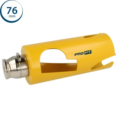 Afbeelding van ProFit 9281076 Multi Purpose Long Gatenzaag 76mm