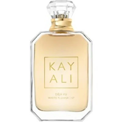 Afbeelding van Kayali Déjà Vu White Flower 57 EAU DE PARFUM 50 ML