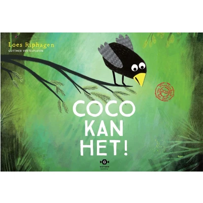 Afbeelding van Coco kan het!