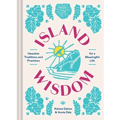 Afbeelding van Island Wisdom