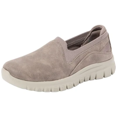 Afbeelding van SKECHERS GRACEFUL LEANING I Grijs 41 EU
