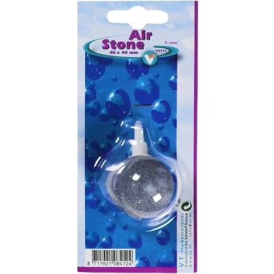 Afbeelding van Air Stone 111 4 mm vijveraccesoires VT