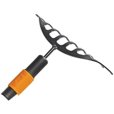 Afbeelding van Fiskars QuikFit 1000651 Hark 225 mm