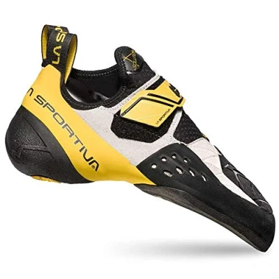 Afbeelding van La Sportiva Solution Agressieve klimschoen voor ervaren klimmer 41
