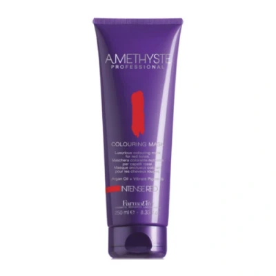 Image de Farmavita Amethyste Red Colouring Mask 250 ml