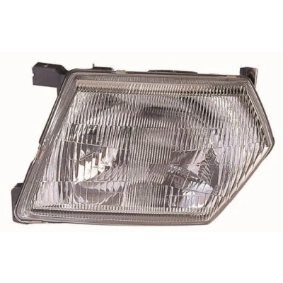 Afbeelding van ALKAR 2706988 Koplampen rechts H4 NISSAN: Patrol GR 5 SUV
