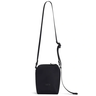 Afbeelding van Urth Andesite Camera Pouch, black