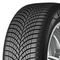 Afbeelding van Goodyear VECTOR 4SEASONS GEN 3 235/55 R17 103Y personenwagen All season Banden FORD: KUGA 2, Transit Custom V362 Minibus 545095