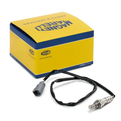 Afbeelding van MAGNETI MARELLI 466016355144 Lambdasonde Verwarmd 4 VOLVO: V70 2, S60 I