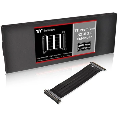Afbeelding van Thermaltake AC 045 CN1OTN C1 interfacekaart/ adapter Intern PCIe