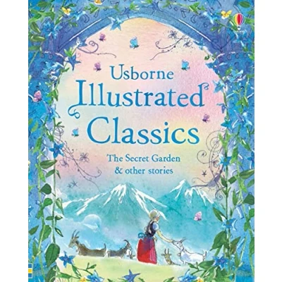 Afbeelding van Secret Garden &amp; Other Stories
