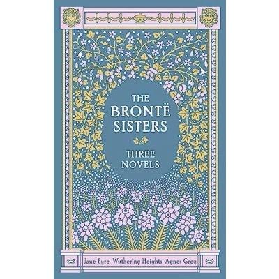 Afbeelding van Bronte Sisters Three Novels
