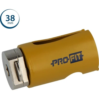 Afbeelding van ProFit Multi Purpose gatzaag 38 mm