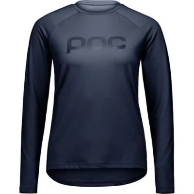 Afbeelding van POC W&#039;s Reform Enduro Maillot de cyclisme en jersey pour femme