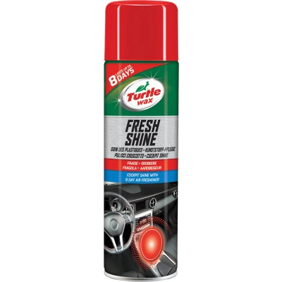 Afbeelding van Turtle Wax GL Fresh Shine &#039;Strawberry&#039;