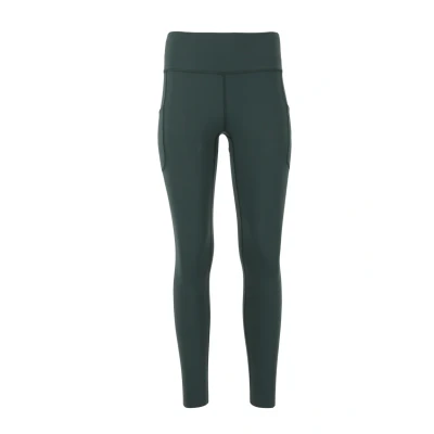 Afbeelding van Endurance Legging, Dames, Maat: 34, magical forest