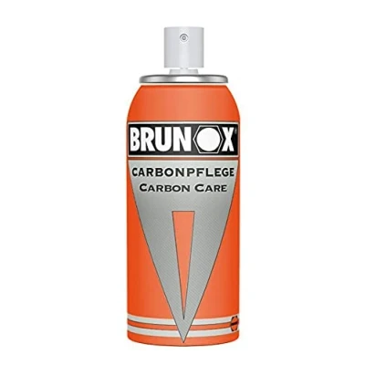 Afbeelding van Brunox Carbon Care spuitbus (120 ml)