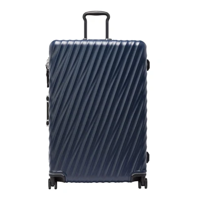 Afbeelding van TUMI 19 Degree Frame Ext Trip 4 Whl P/C navy texture