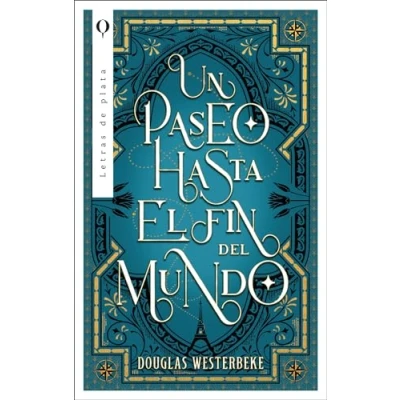 Afbeelding van Un Paseo Hasta El Fin del Mundo